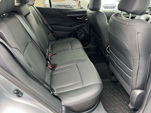 Certified 2025 Subaru Outback Limited image 15