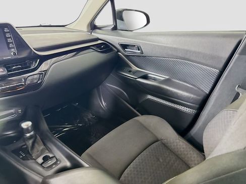 Certified 2020 Toyota C-HR LE FWD image 21