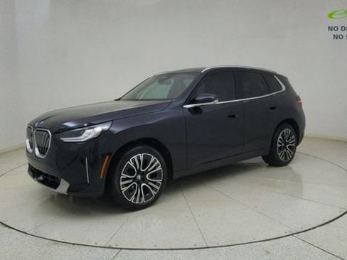 Used 2025 BMW X3 xDrive30i AWD/4WD image 70