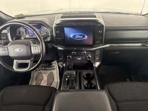Used 2021 Ford F150 XLT w/ Equipment Group 302A High image 20