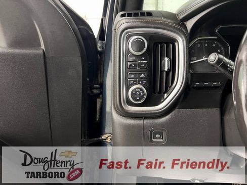 Used 2019 GMC Sierra 1500 AT4 w/ AT4 Premium Package image 29