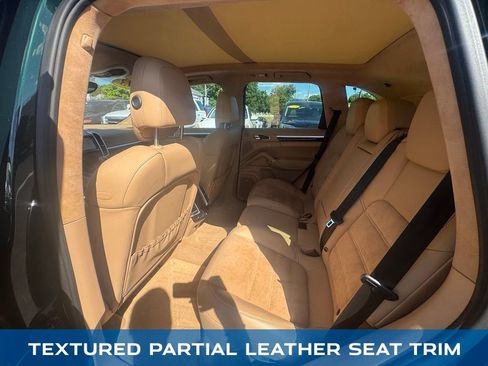 Used 2013 Porsche Cayenne GTS AWD/4WD image 28