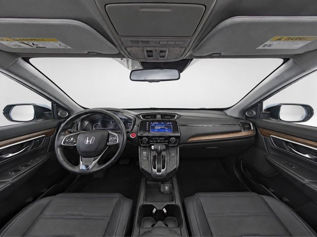 Used 2019 Honda CR-V EX-L image 27