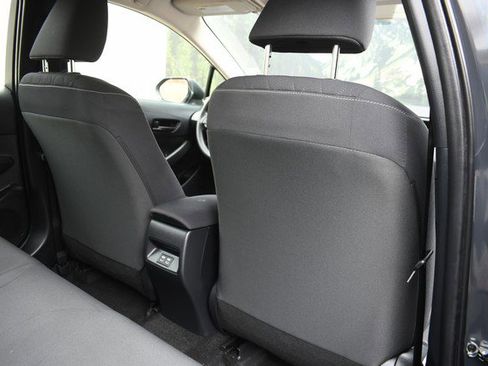 Certified 2023 Toyota Corolla LE image 27