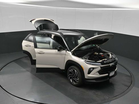 New 2026 Chevrolet TrailBlazer RS w/ Convenience Package image 26