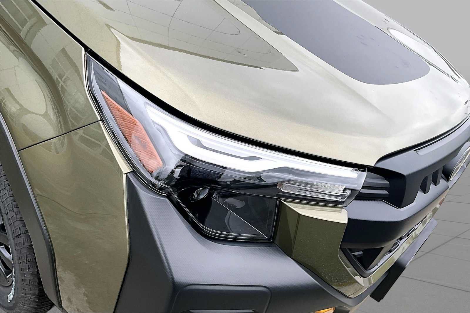 New 2026 Subaru Forester Wilderness AWD/4WD image 14