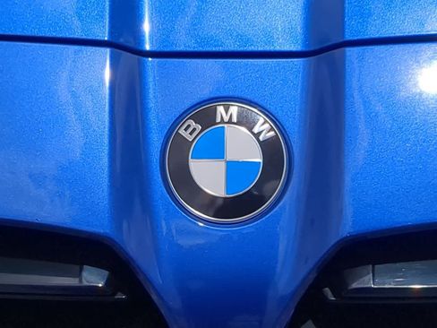 Used 2021 BMW M3 w/ Executive Package RWD image 11