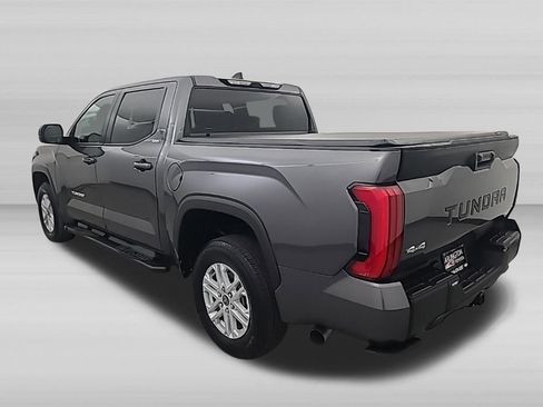 Used 2024 Toyota Tundra SR5 w/ SR5 Premium Package AWD/4WD image 5