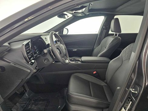 Certified 2025 Lexus RX 350 FWD w/ Technology Package image 20