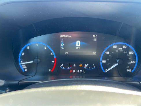 Used 2021 Ford Bronco Sport Big Bend image 20