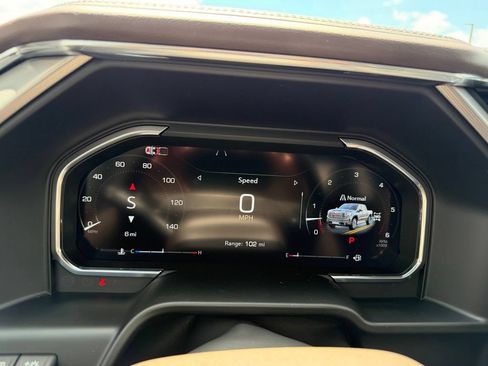 New 2026 GMC Sierra 1500 Denali w/ Denali Reserve Package AWD/4WD image 26