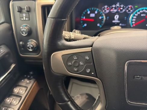 Used 2018 GMC Sierra 2500 Denali w/ Duramax Plus Package AWD/4WD image 33