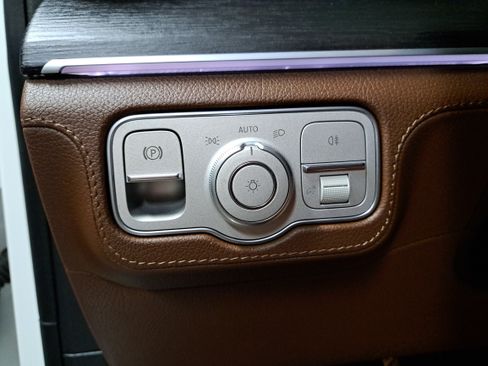 Certified 2024 Mercedes-Benz GLE 350 4MATIC image 27
