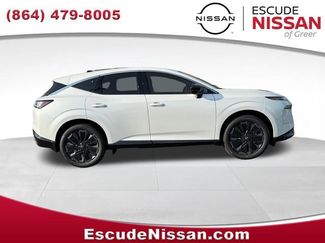 New 2026 Nissan Murano Platinum AWD/4WD video 2
