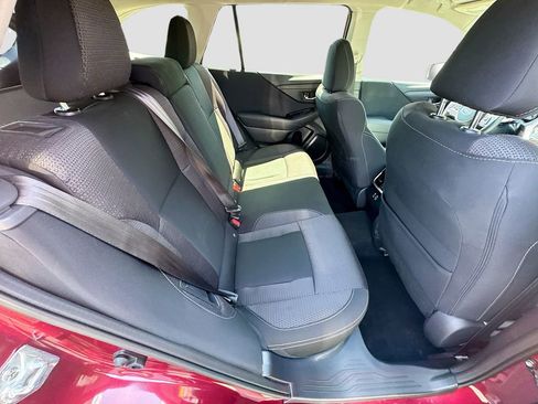 Certified 2023 Subaru Outback Premium image 25