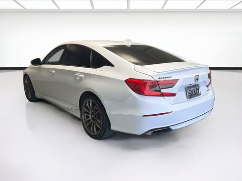 Used 2020 Honda Accord Sport image 6