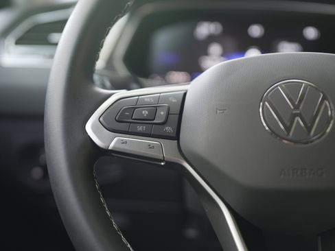 Certified 2024 Volkswagen Tiguan S image 19