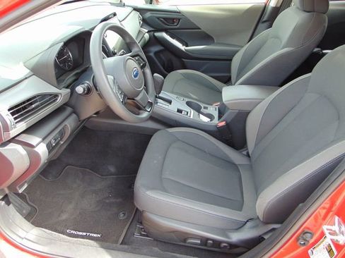 Certified 2025 Subaru Crosstrek 2.0i Premium AWD/4WD image 10