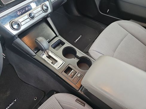 Used 2018 Subaru Legacy 2.5i image 29
