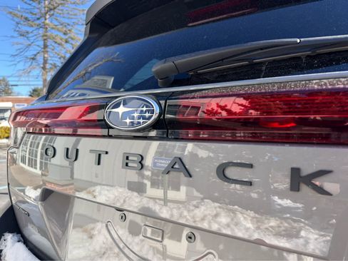 New 2026 Subaru Outback Limited w/ Premium/Limited Plus Package image 41