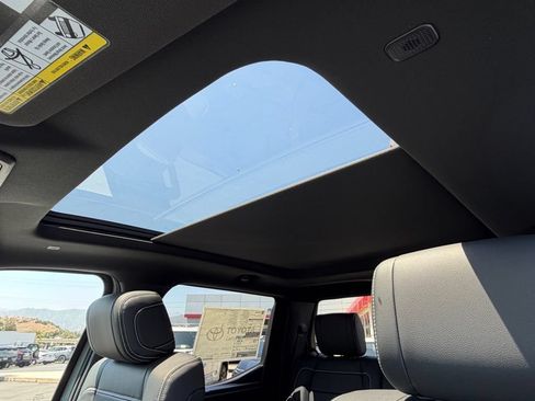 New 2026 Toyota Tundra Limited AWD/4WD image 22