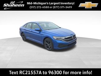 Used 2023 Volkswagen Jetta SE 360° Tour