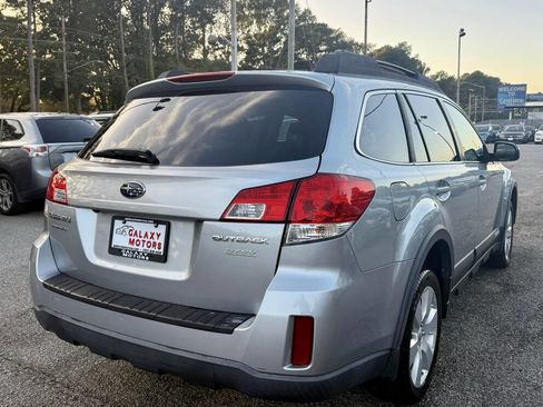 Used 2012 Subaru Outback 2.5i Premium image 5