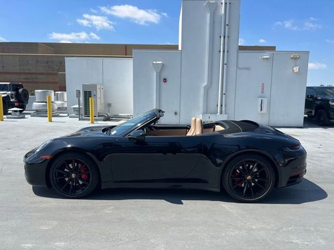 Used 2020 Porsche 911 Carrera RWD image 9