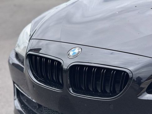 Used 2012 BMW 650i Convertible image 5