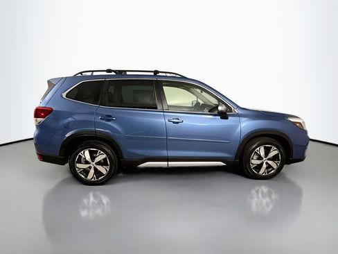 Used 2021 Subaru Forester Touring AWD/4WD image 9