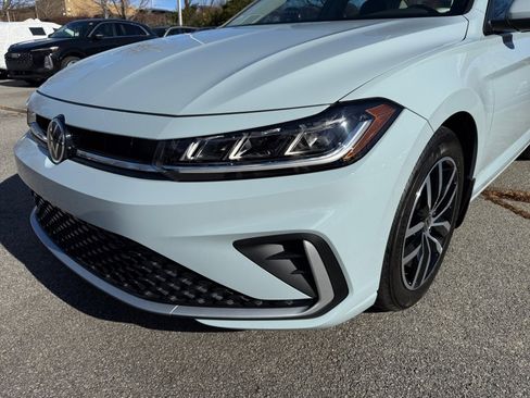 New 2026 Volkswagen Jetta SE image 26