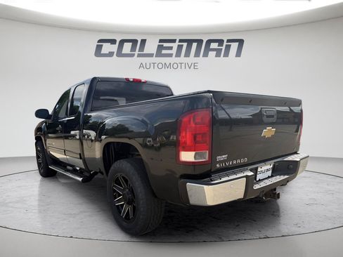 Used 2013 Chevrolet Silverado 1500 LT w/ All-Star Edition AWD/4WD image 2