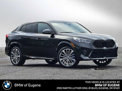 Used 2025 BMW X2 xDrive28i w/ Premium Package