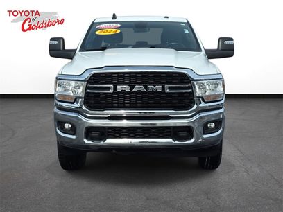 Used 2024 RAM 2500 Big Horn