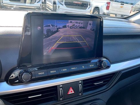 Used 2023 Kia Forte LXS FWD image 20