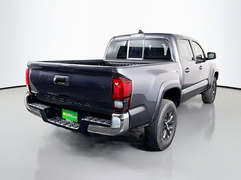 Used 2023 Toyota Tacoma SR image 10