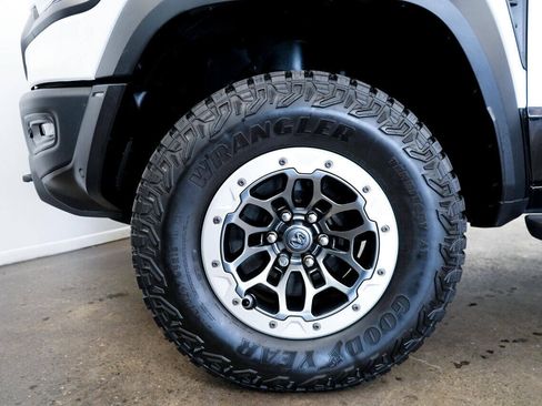 Used 2021 RAM 1500 TRX w/ TRX Level 2 Equipment Group AWD/4WD image 26