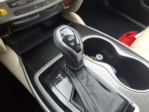 Used 2017 INFINITI QX60 Base w/ Premium Package image 19