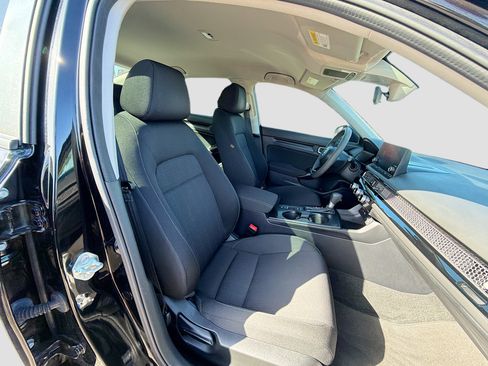 Used 2024 Honda Civic LX image 15