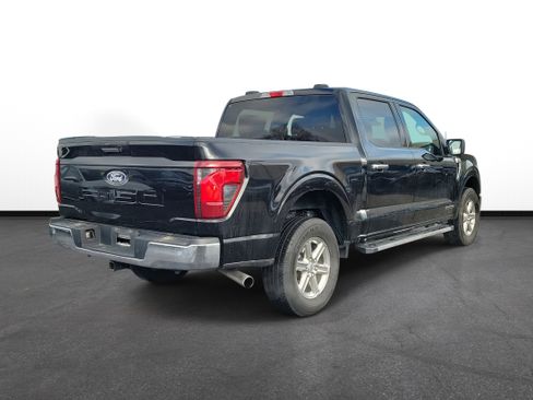 Used 2024 Ford F150 XLT w/ Mobile Office Package image 4