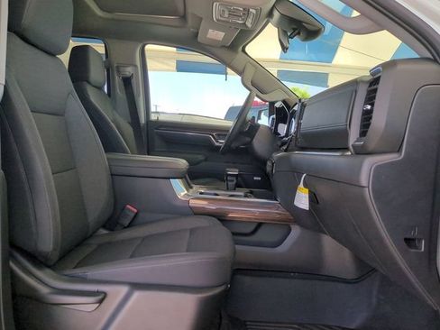 New 2026 Chevrolet Silverado 1500 RST AWD/4WD image 33