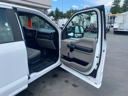 Used 2017 Ford F250 XL RWD image 17