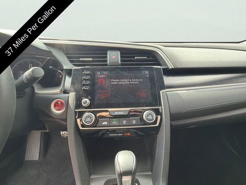 Used 2021 Honda Civic Sport image 21