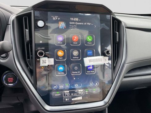 New 2026 Subaru Crosstrek 2.0i Premium image 11