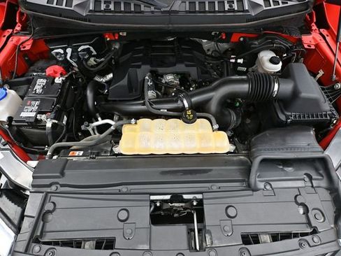 Used 2018 Ford F150 XLT w/ Equipment Group 302A Luxury image 52