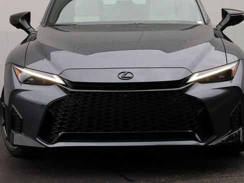 New 2026 Lexus IS 350 F Sport AWD/4WD image 6