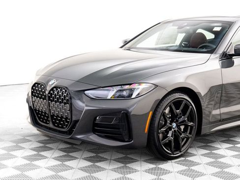New 2026 BMW 430i xDrive Coupe w/ M Sport Package AWD/4WD image 35