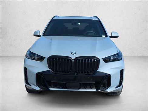 New 2026 BMW X5 xDrive40i w/ Executive Package AWD/4WD image 6