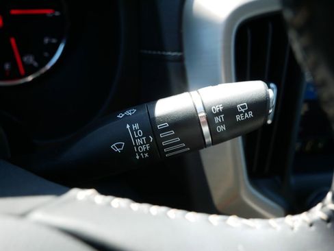 Used 2022 GMC Terrain Denali image 27