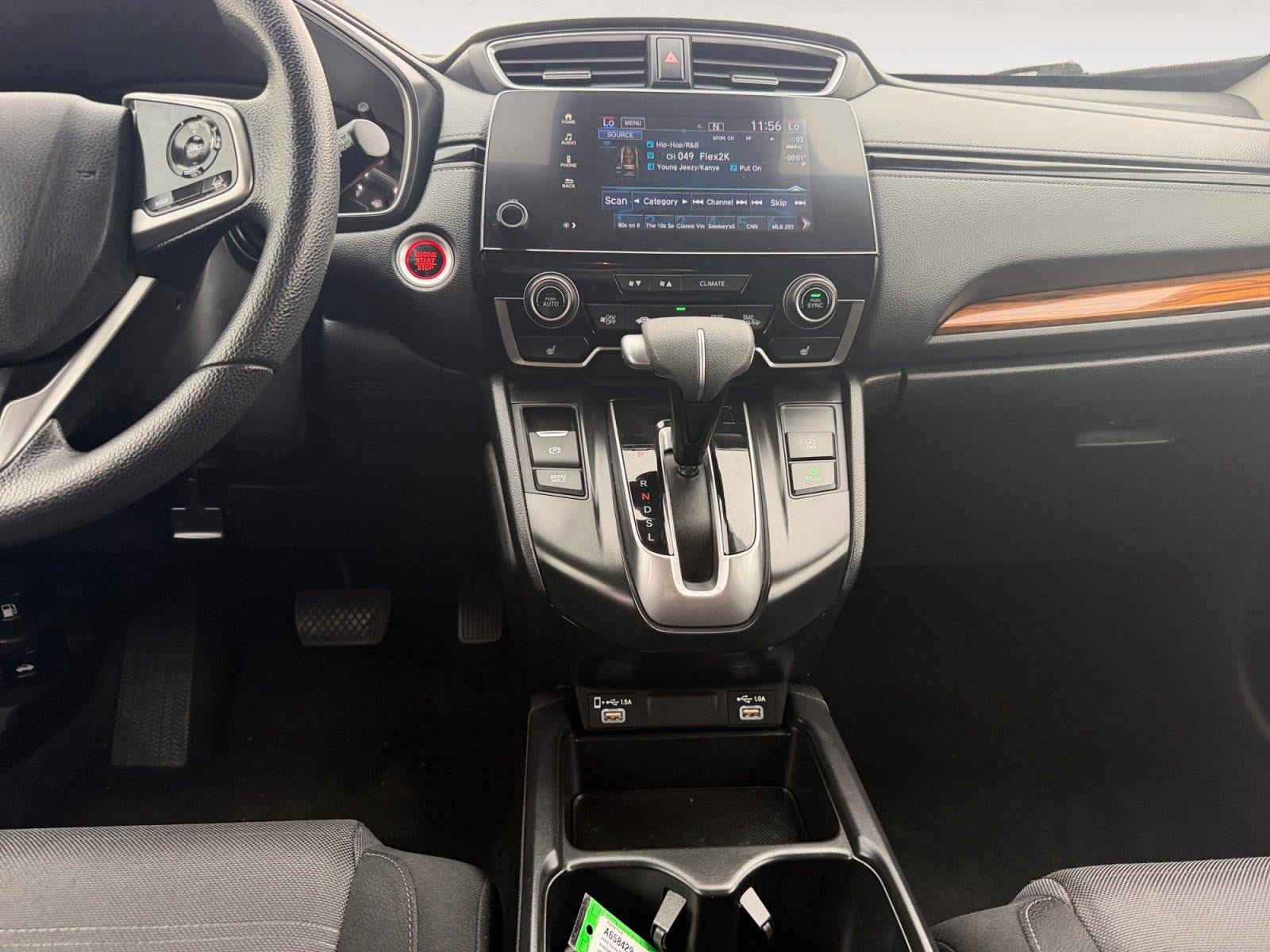 Used 2022 Honda CR-V EX image 11